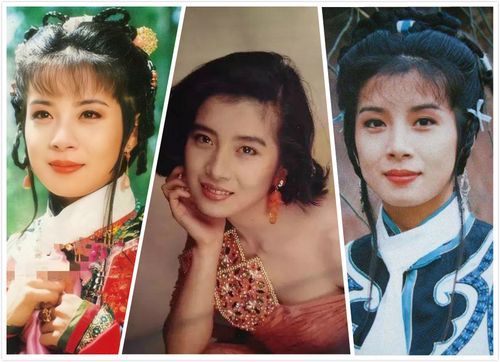 1980到1990台湾电视剧？台湾的80年代电视女演员 