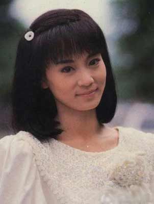 90年代中专是哪些？90年代 女演员 