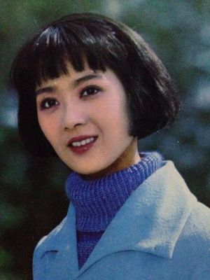 90年代中专是哪些？90年代 女演员 