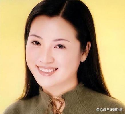 河北省承德市有哪些明星？孙青(女演员) 