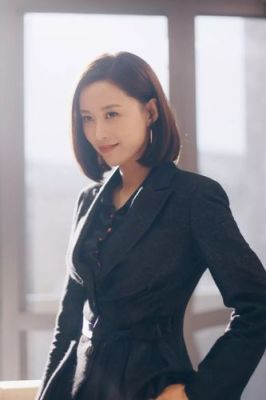 演员张静静年龄？女演员张静静年龄 