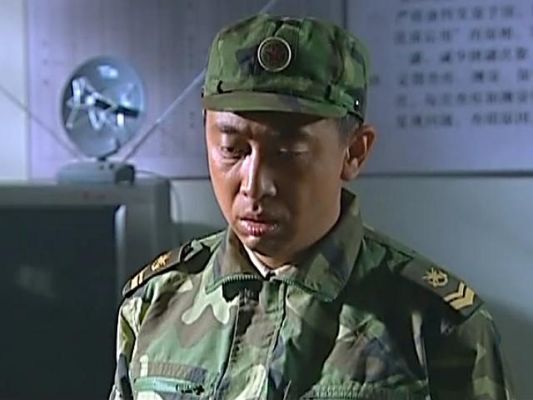 《士兵突击》里面的老马，702团最牛的班长，为什么会被放到五班，最后无奈退伍？士兵突击老马结局 